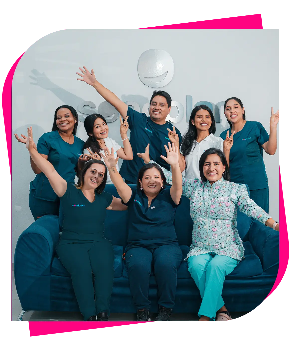 Sonriplan inicio testimonio 05